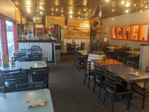 COA mexican eatery & Tequileria MV - Mount Vernon