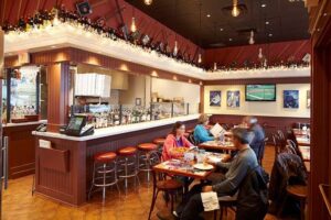 COALHOUSE PIZZA - Stamford