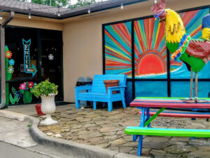 COFFEE Mill - Longview