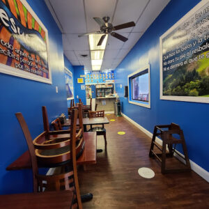 COMIDA LATINA CATERING - Sterling
