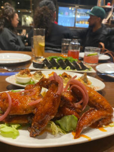 COMMUNION Restaurant & Bar - Seattle