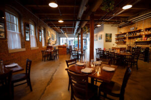 CONVIVIO - Durham