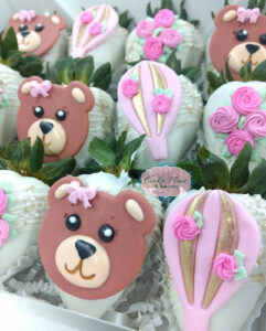 COOKIE PLACE AND SWEETS - Pharr
