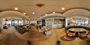 CORSAIR kitchen & bar - Aventura