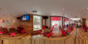 CP Burger - Aspen
