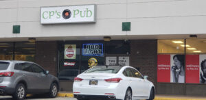 CP's Pub - Newark
