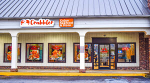 CRABBLER - Newberry