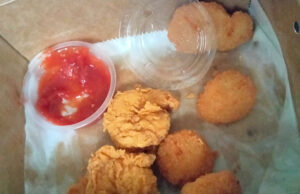 CRABBY SEAFOOD - Philadelphia