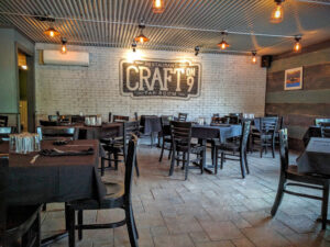 CRAFT on 9 - Glens Falls