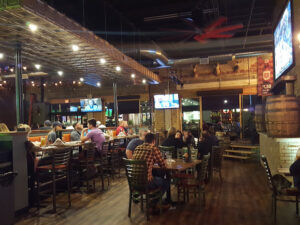 CRAFThouse Kitchen & Tap - San Marcos