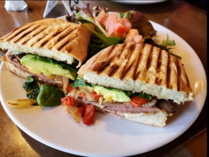 CREPERIE CAFE - Flagstaff