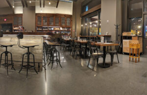 CRU Wine Bar & Shop - Redwood City