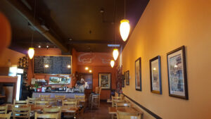 CT Bistro Viet & Thai - Portland