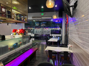 CTB Eatery - Garden Grove