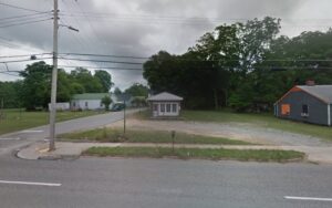 CTH Snack Shop - Anderson
