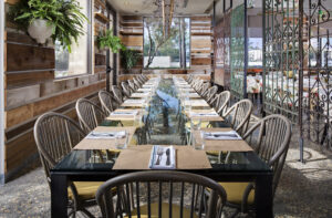 CUCINA enoteca Newport Beach - Newport Beach