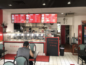 CURRY Time - El Monte