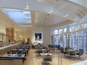 CUT Lounge - Beverly Hills