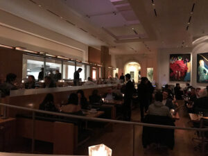 CUT by Wolfgang Puck - Beverly Hills