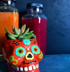 CV Local Juicery - Colleyville