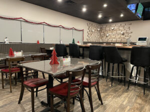 Ca C'est Bon Local Seafood & Oyster Bar - Prairieville