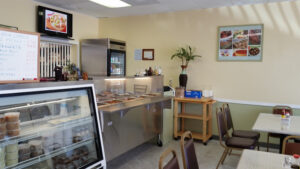 Cabalen Restaurant - Jacksonville