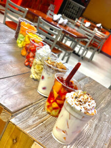 Cabaña Mexican Grill - Garden City
