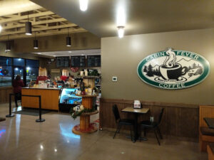 Cabin Fever Coffee (Southside) - Defiance