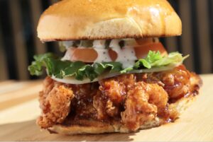 Cabin Lodge Grill - Oakland