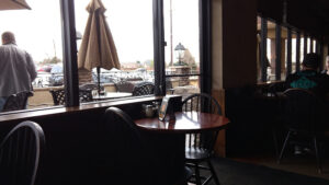 Cables Pub & Grill - Greeley