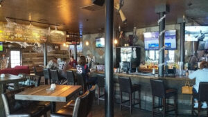 Cabo Bar and Grill - Seabrook
