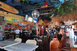 Cabo Cantina - Newport Beach