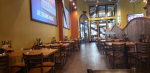 Cabo Fish Taco - Roanoke
