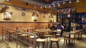 Cabo Fresh Mexican Grill - Commack