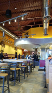 Cabo Fresh Mexican Grill - Smithtown