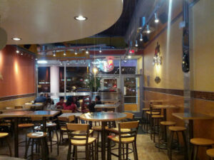 Cabo Fresh Mexican Grill - Stony Brook