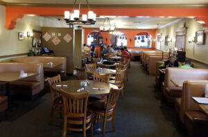 Cabo Grill & Cantina - Brea