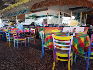 Cabo Seafood Grill And Cantina - Oxnard