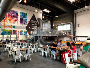 Caboose Commons - Fairfax