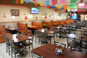 Cabos Cantina & Grill 2 - Davenport