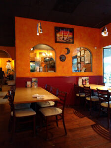 Cabo's Mexican Cuisine & Cantina - Charlotte