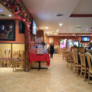Cabrera's Mexican Restaurant - Duarte