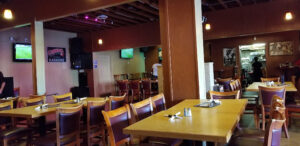 Cabrera's Mexican Restaurant - Pasadena