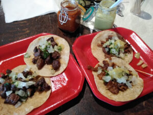 Cabritos Mexican Restaurant - Hilton Head Island