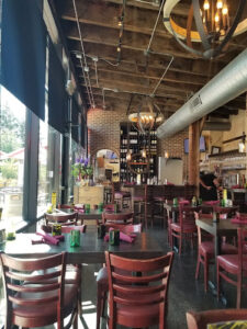 Cacciatore at Heller's Kitchen Fort Collins - Fort Collins