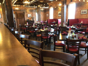 Cacciatore at Heller's Kitchen Windsor - Windsor