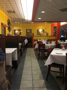 Cacique Restaurant - Hagerstown