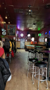 Cactus Bar - Boise