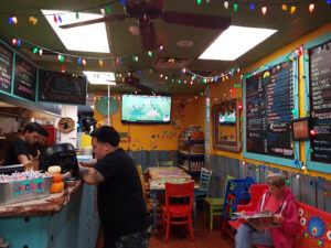 Cactus Cafe, Glen Cove - Glen Cove