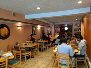 Cactus Cantina - Wilmington